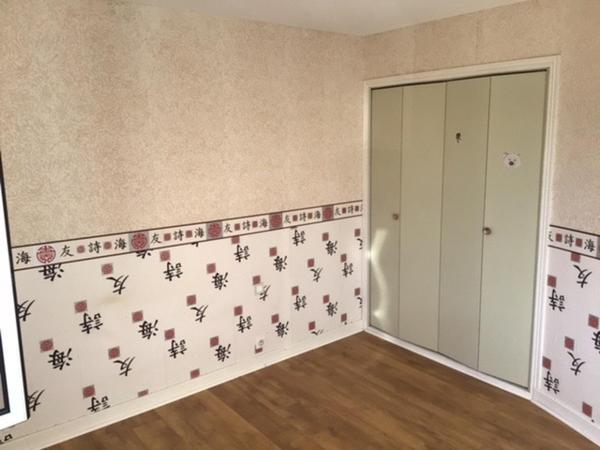 Immeuble de quatre appartements centre Castillonnès.