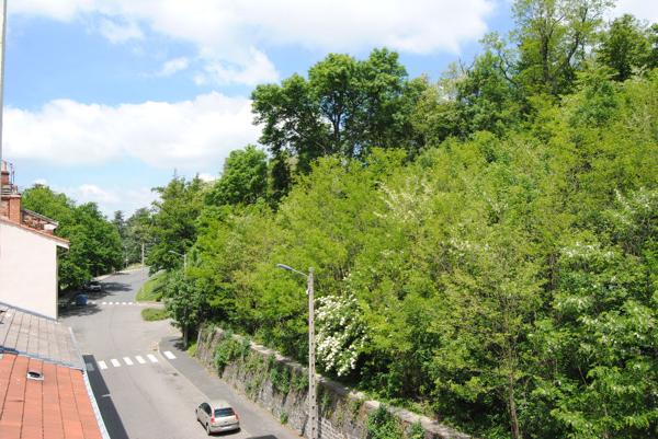 Appartement T3  87m² Jardin des plantes