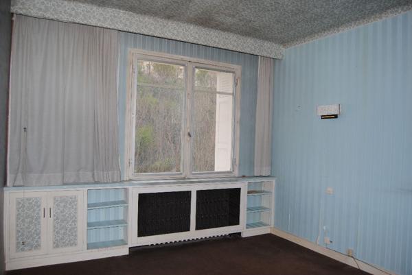 Appartement T3  87m² Jardin des plantes