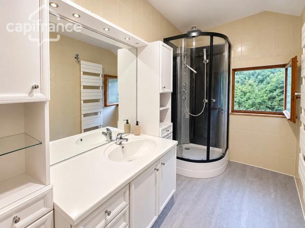En Exclusivité - DUPLEX à vendre – 3 Chambres, Terrase et Balcon - MARIGNIER (74)