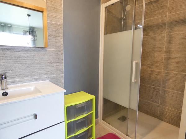 Saint-Victurnien (87420) Grande maison récente – Plain-pied - DPE A/A