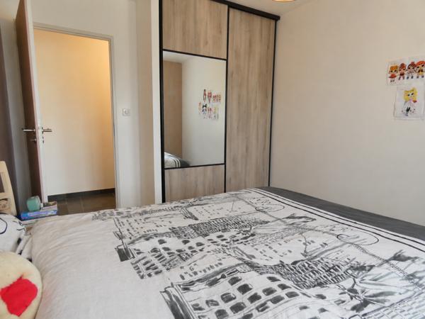 Saint-Victurnien (87420) Grande maison récente – Plain-pied - DPE A/A