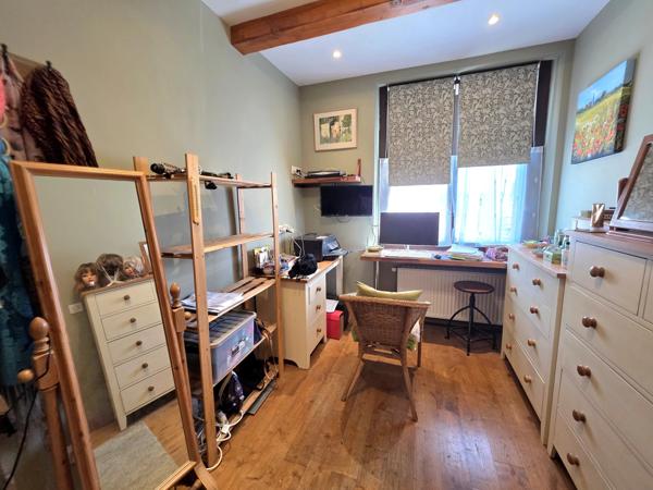 EYMET - Charmante maison de bastide rénovée avec jardin et stationnement
