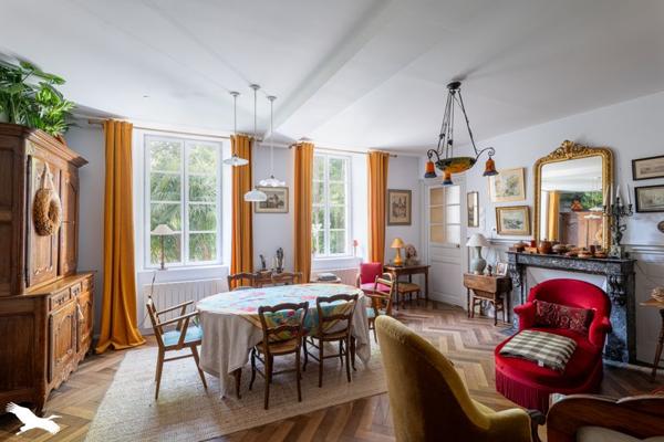 Maison à vendre 379 080 € Matha 4 p 212 m² DPE E