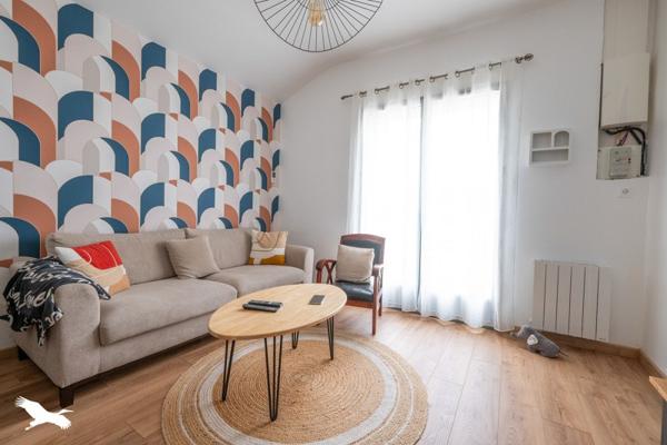Maison à vendre 315 000 € Saint-Georges-de-Didonne 3 p 49 m² DPE D