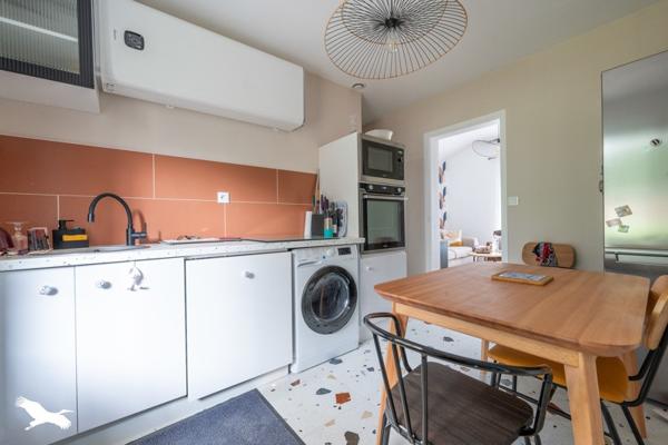 Maison à vendre 315 000 € Saint-Georges-de-Didonne 3 p 49 m² DPE D