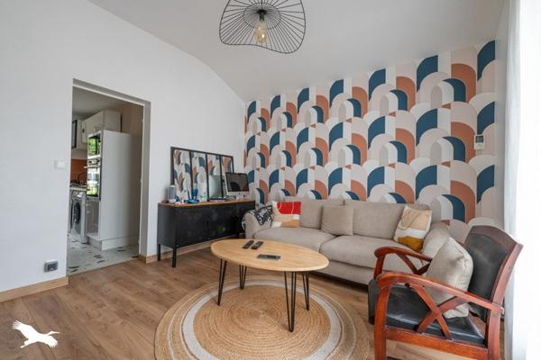 Maison à vendre 315 000 € Saint-Georges-de-Didonne 3 p 49 m² DPE D