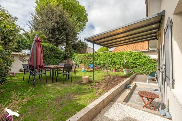 Maison à vendre 315 000 € Saint-Georges-de-Didonne 3 p 49 m² DPE D