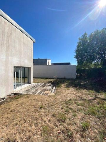 A LOUER MAISON VANNES