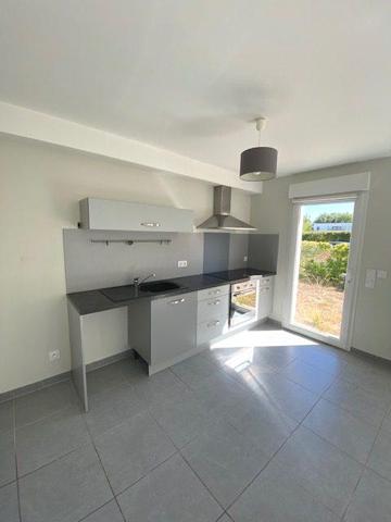 A LOUER MAISON VANNES