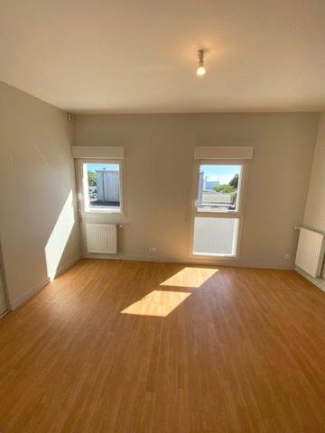 A LOUER MAISON VANNES