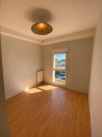 A LOUER MAISON VANNES