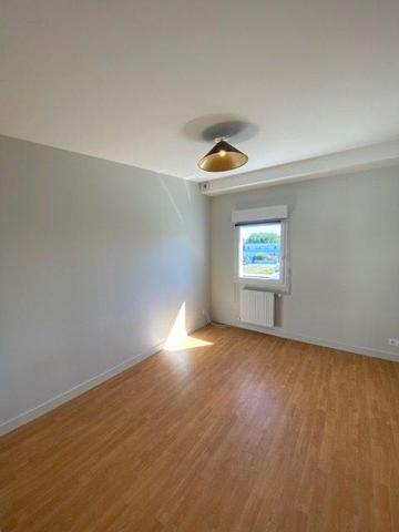 A LOUER MAISON VANNES