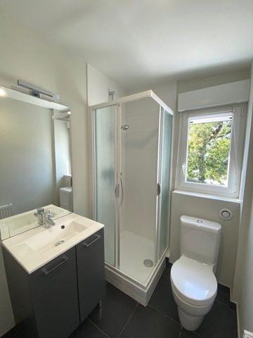 A LOUER MAISON VANNES