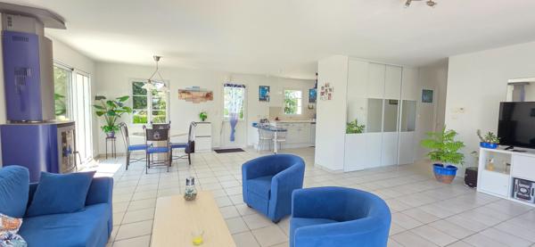 LES SABLES D'OLONNE - Maison avec studio attenant