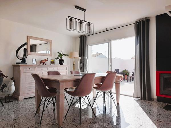 LES SABLES D'OLONNE - Maison avec studio attenant