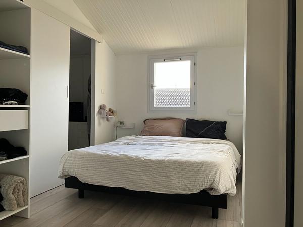 LES SABLES D'OLONNE - Maison avec studio attenant