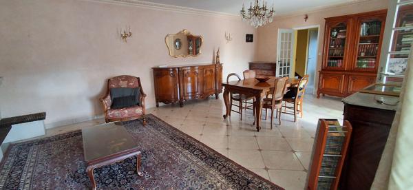 LES SABLES D'OLONNE - Maison avec studio attenant