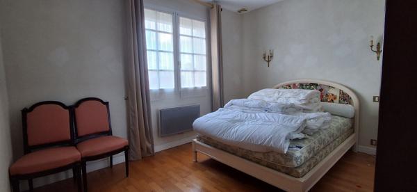 LES SABLES D'OLONNE - Maison avec studio attenant