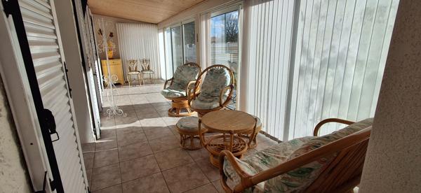 LES SABLES D'OLONNE - Maison avec studio attenant