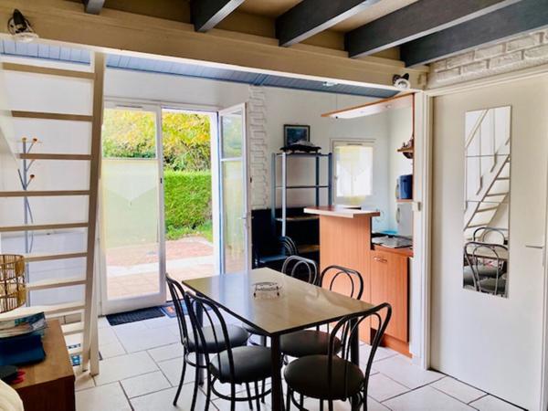 LES SABLES D'OLONNE - Maison avec studio attenant