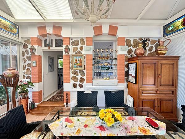 LES SABLES D'OLONNE - Maison avec studio attenant