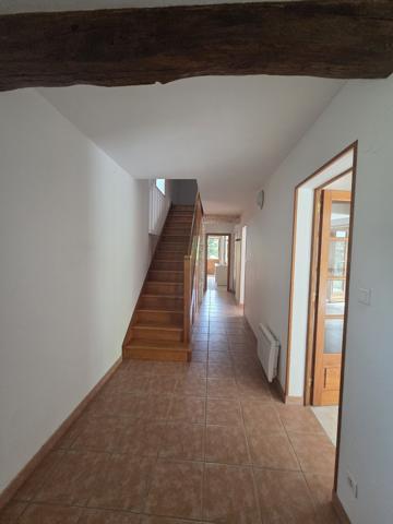 Maison ancienne de caractère