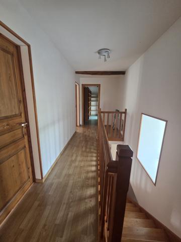 Maison ancienne de caractère