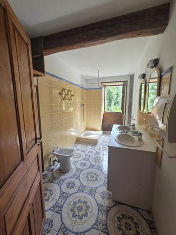 Maison ancienne de caractère