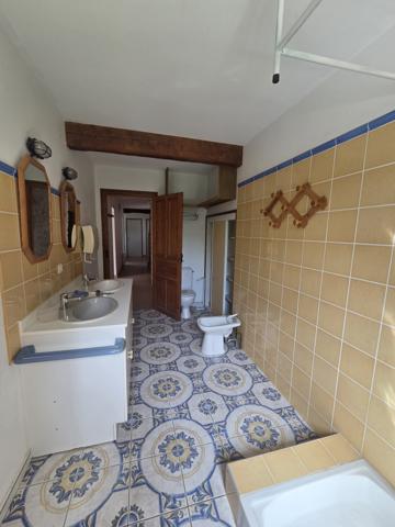 Maison ancienne de caractère