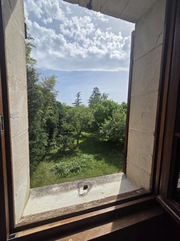 Maison ancienne de caractère