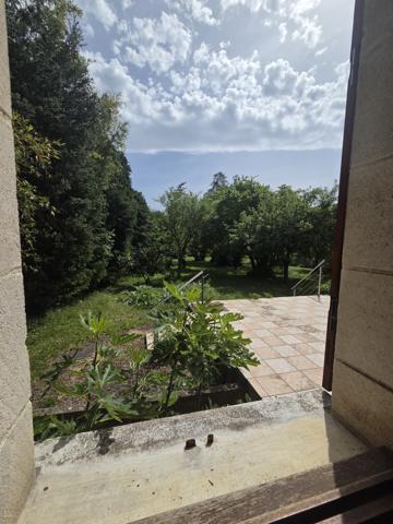 Maison ancienne de caractère