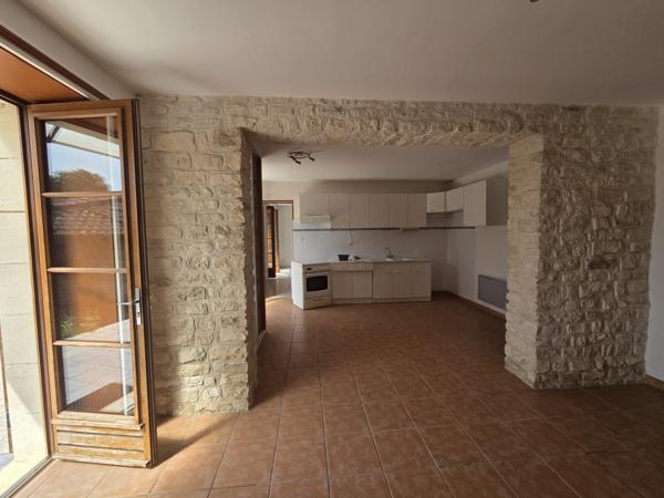 Maison ancienne de caractère