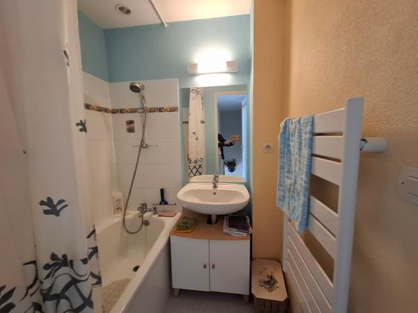 Maison Batz Sur Mer 3 pièce(s) 41 m2