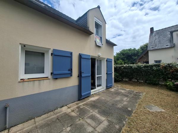 Maison Batz Sur Mer 3 pièce(s) 41 m2