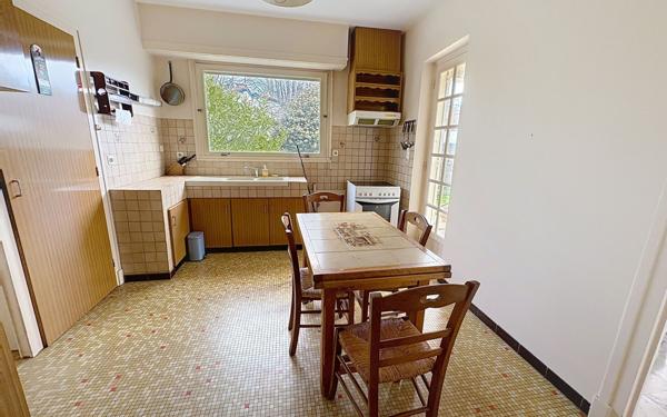 Maison à vendre    7 pièces • 182 m2 Pau