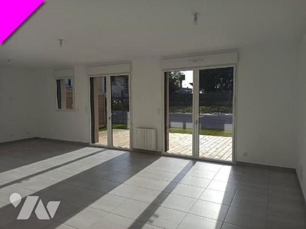 [APPARTEMENT A VENDRE - COMBOURG - ILLE & VILAINE 35]
En plein centre de Combourg, proches tout...