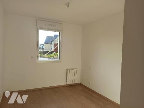 [APPARTEMENT A VENDRE - COMBOURG - ILLE & VILAINE 35]
En plein centre de Combourg, proches tout...