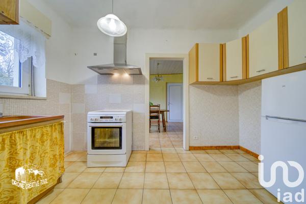 Maison à vendre 8 pièces 168 m² Florange