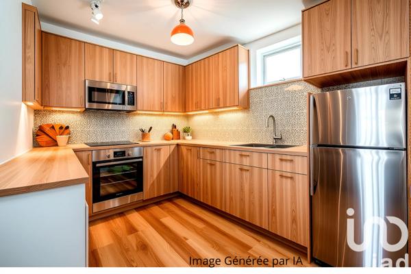 Maison à vendre 8 pièces 168 m² Florange