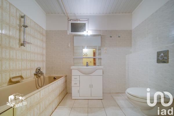 Maison à vendre 8 pièces 168 m² Florange