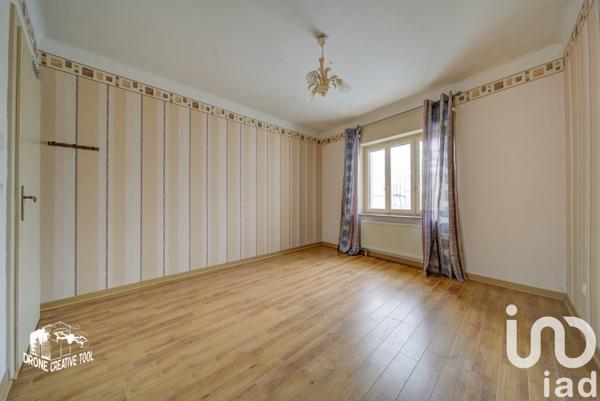 Maison à vendre 8 pièces 168 m² Florange