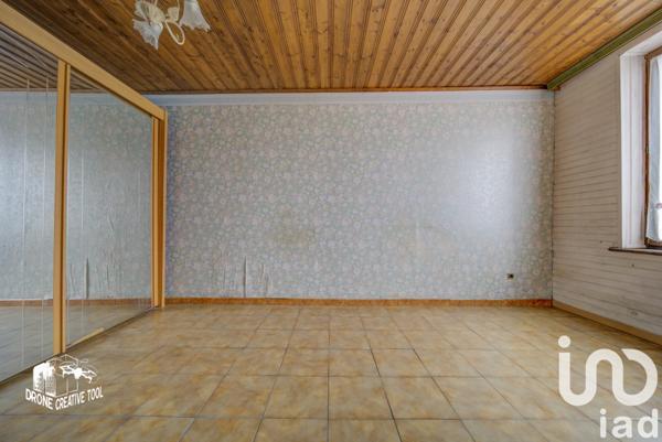 Maison à vendre 8 pièces 168 m² Florange