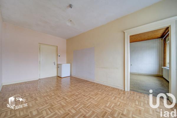 Maison à vendre 8 pièces 168 m² Florange