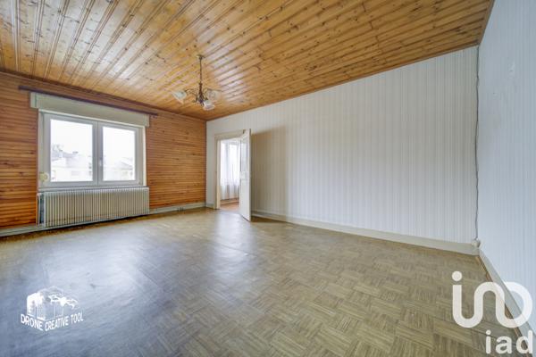 Maison à vendre 8 pièces 168 m² Florange