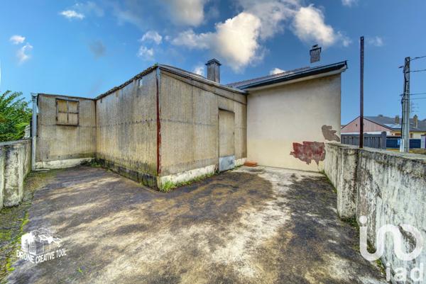 Maison à vendre 8 pièces 168 m² Florange
