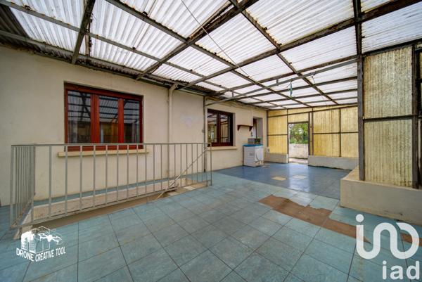 Maison à vendre 8 pièces 168 m² Florange