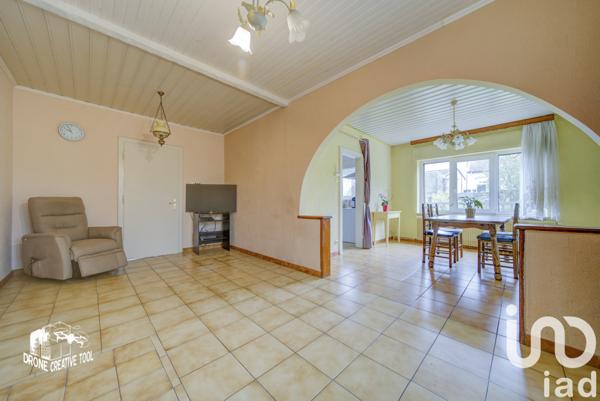 Maison à vendre 8 pièces 168 m² Florange