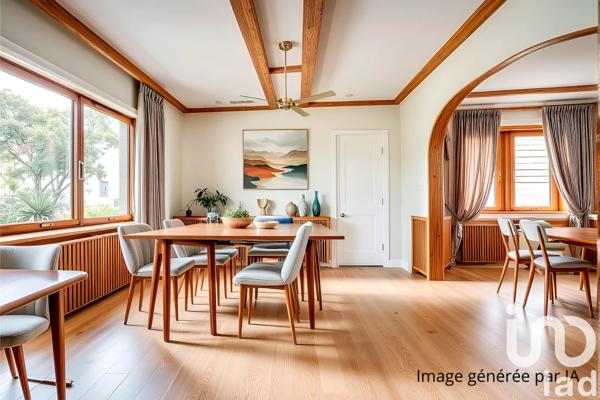 Maison à vendre 8 pièces 168 m² Florange