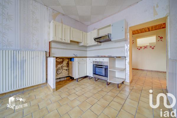 Maison à vendre 8 pièces 168 m² Florange